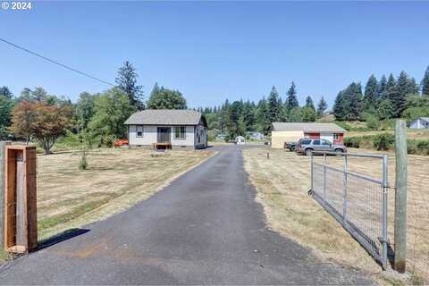 Hillcrest, ASTORIA, OR 97103