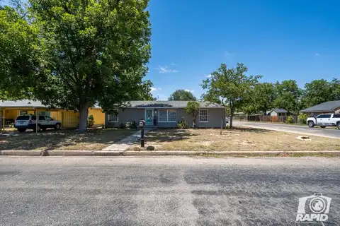 Sellers, SAN ANGELO, TX 76903