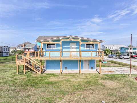 Hardin, GALVESTON, TX 77554