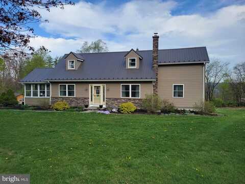 Pebble, BIGLERVILLE, PA 17307