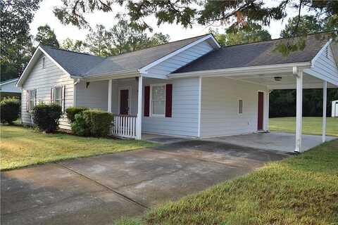 Jennifer, RYDAL, GA 30171