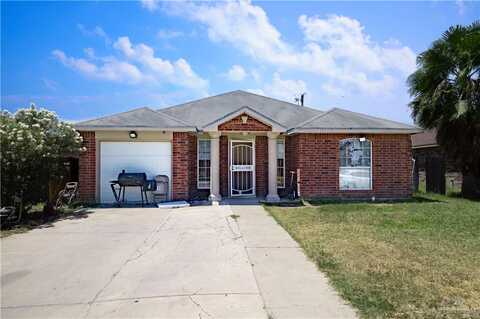 28Th, HIDALGO, TX 78557