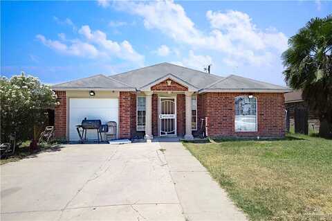 28Th, HIDALGO, TX 78557