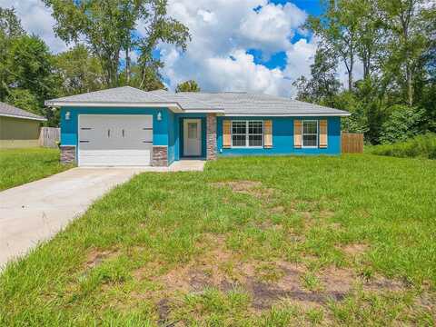 138Th, SUMMERFIELD, FL 34491