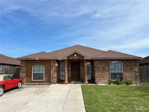 29Th, HIDALGO, TX 78557