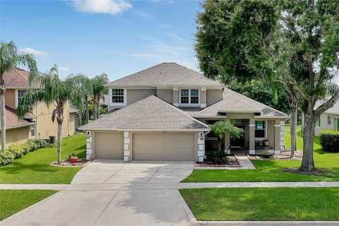 Greystone, CLERMONT, FL 34711