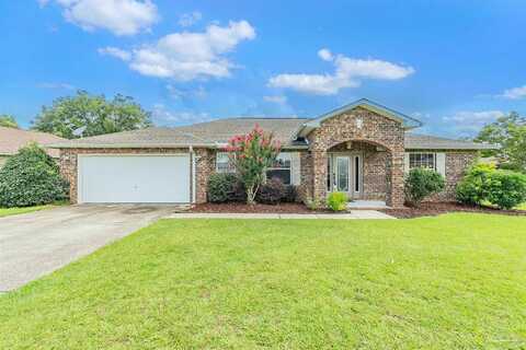 Tiburon, MILTON, FL 32571