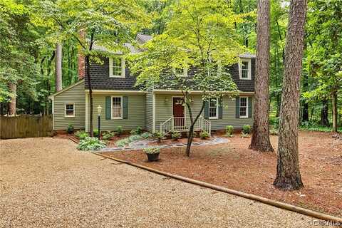 Timber Ridge, MIDLOTHIAN, VA 23112