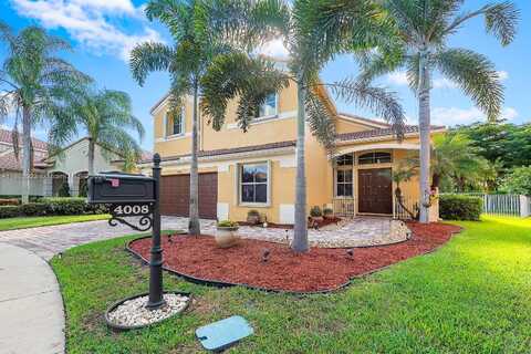 Staghorn, WESTON, FL 33331