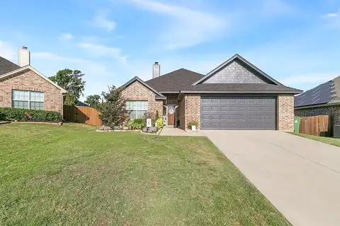 Oakwood, AUBREY, TX 76227