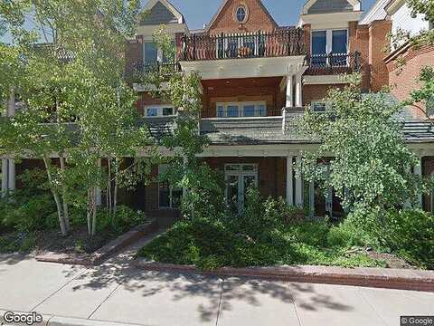 Dean, ASPEN, CO 81611