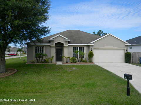 Altman, PALM BAY, FL 32909