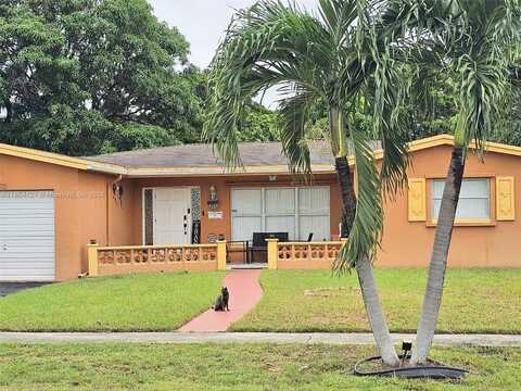 45Th, LAUDERDALE LAKES, FL 33319