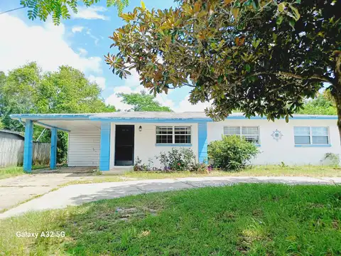 Catalina, TITUSVILLE, FL 32796