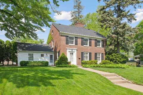 Lynn, MINNEAPOLIS, MN 55416