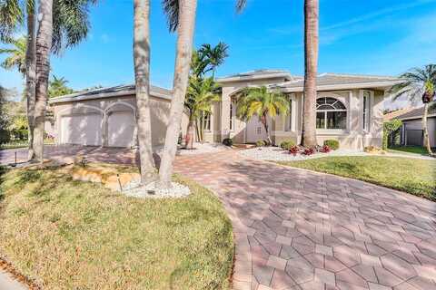 Oak Ridge, WESTON, FL 33331