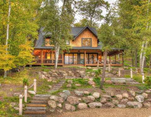 Forest Lodge, CROSSLAKE, MN 56442