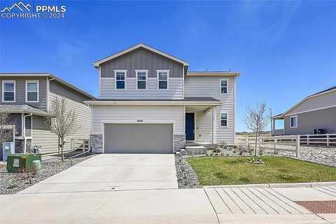 Makley, CASTLE ROCK, CO 80104