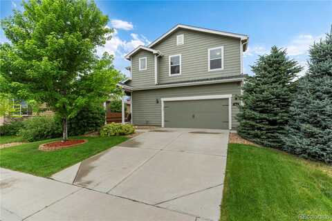 Valley, BRIGHTON, CO 80603