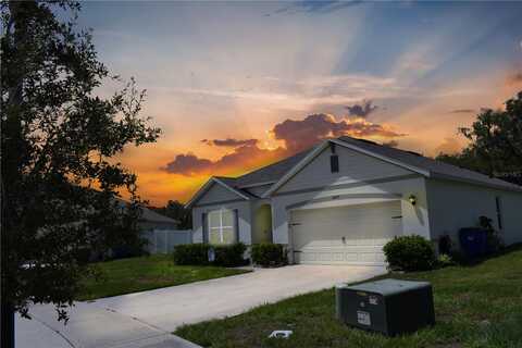 Scarlet Oak, SAINT CLOUD, FL 34772