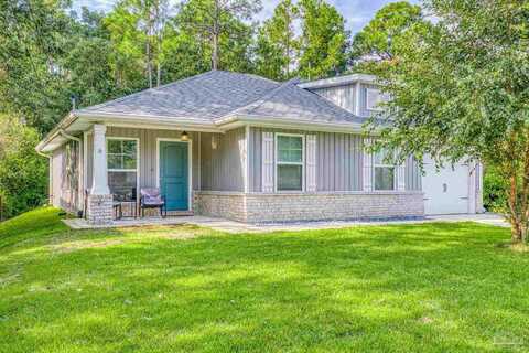 Quail Run, GULF BREEZE, FL 32563