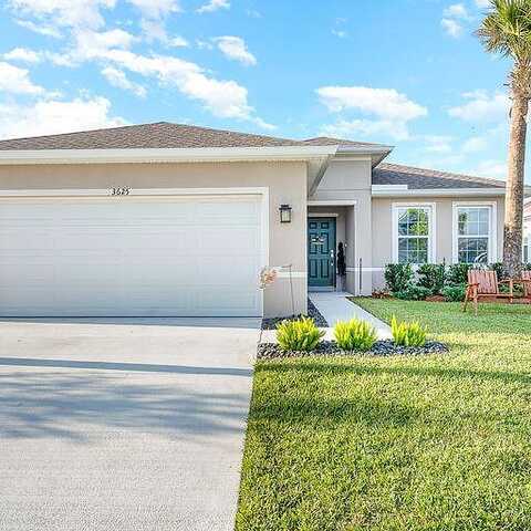 Sapphire Hollow, FORT PIERCE, FL 34981