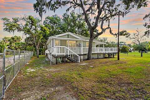 217Th, OLD TOWN, FL 32680