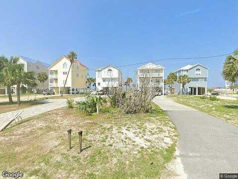 Cape San Blas, PORT SAINT JOE, FL 32456