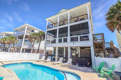 Cape San Blas, PORT SAINT JOE, FL 32456