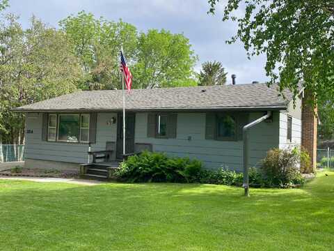 Lakehill, WORTHINGTON, MN 56187