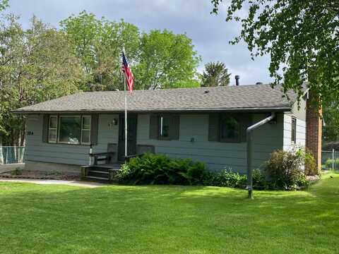 Lakehill, WORTHINGTON, MN 56187