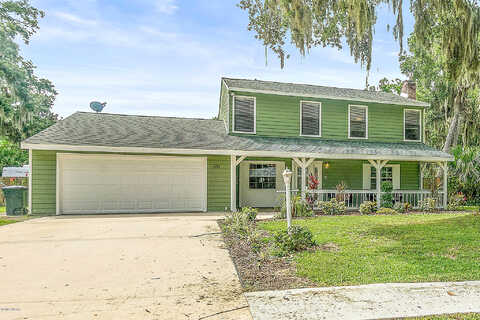 Sagewood, PORT ORANGE, FL 32127