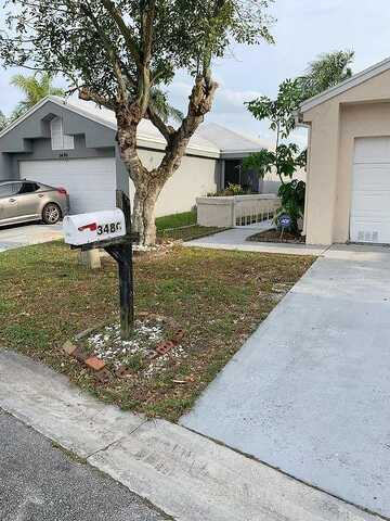 21St, COCONUT CREEK, FL 33066