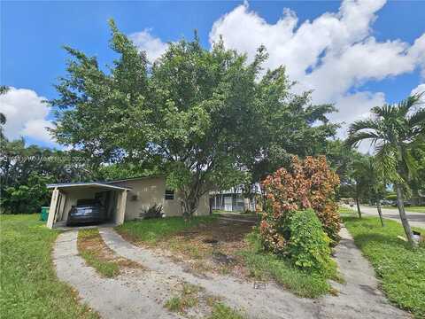 2Nd, LAUDERHILL, FL 33311