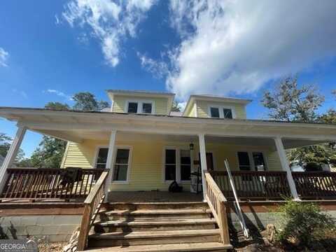 Oliver, ELBERTON, GA 30635