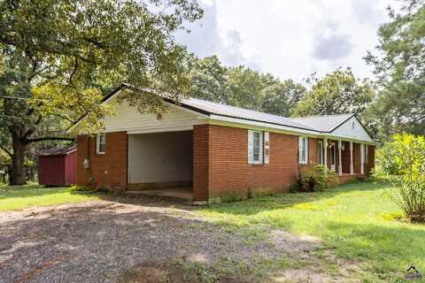 Mennonite School, MONTEZUMA, GA 31063