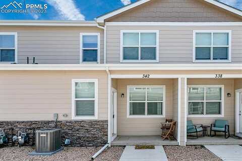 4Th, DEER TRAIL, CO 80105