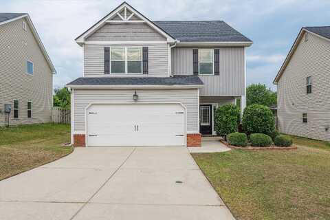 Grove Landing, GROVETOWN, GA 30813