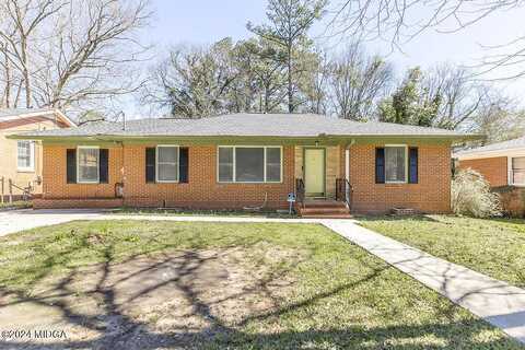 Hallwood, MACON, GA 31204