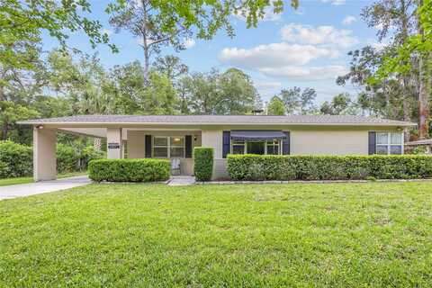 4Th, GAINESVILLE, FL 32609