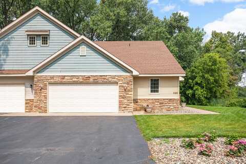 Brown, ANNANDALE, MN 55302