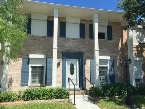 Townhouse, CORPUS CHRISTI, TX 78412