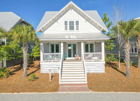 Clipper, INLET BEACH, FL 32461