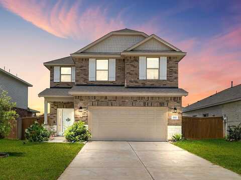 Silver Meadow, BROOKSHIRE, TX 77423