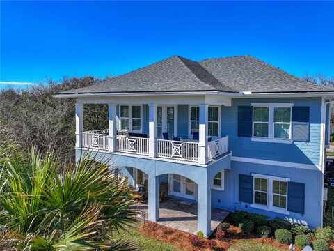 Fletcher, FERNANDINA BEACH, FL 32034