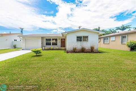 3Rd, DANIA, FL 33004