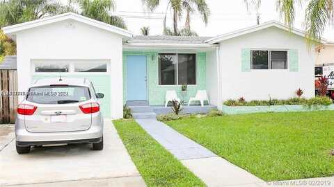 3Rd, DANIA, FL 33004