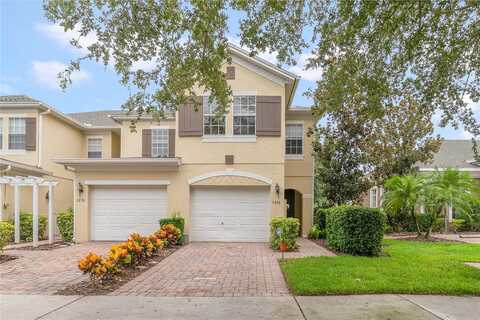 Villa Strada, ORLANDO, FL 32835