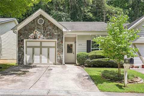 Brookside, CANTON, GA 30114