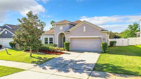 Zander, GRAND ISLAND, FL 32735